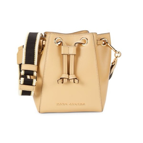 Marc Jacobs The Bucket Bag - Picture 2 of 7